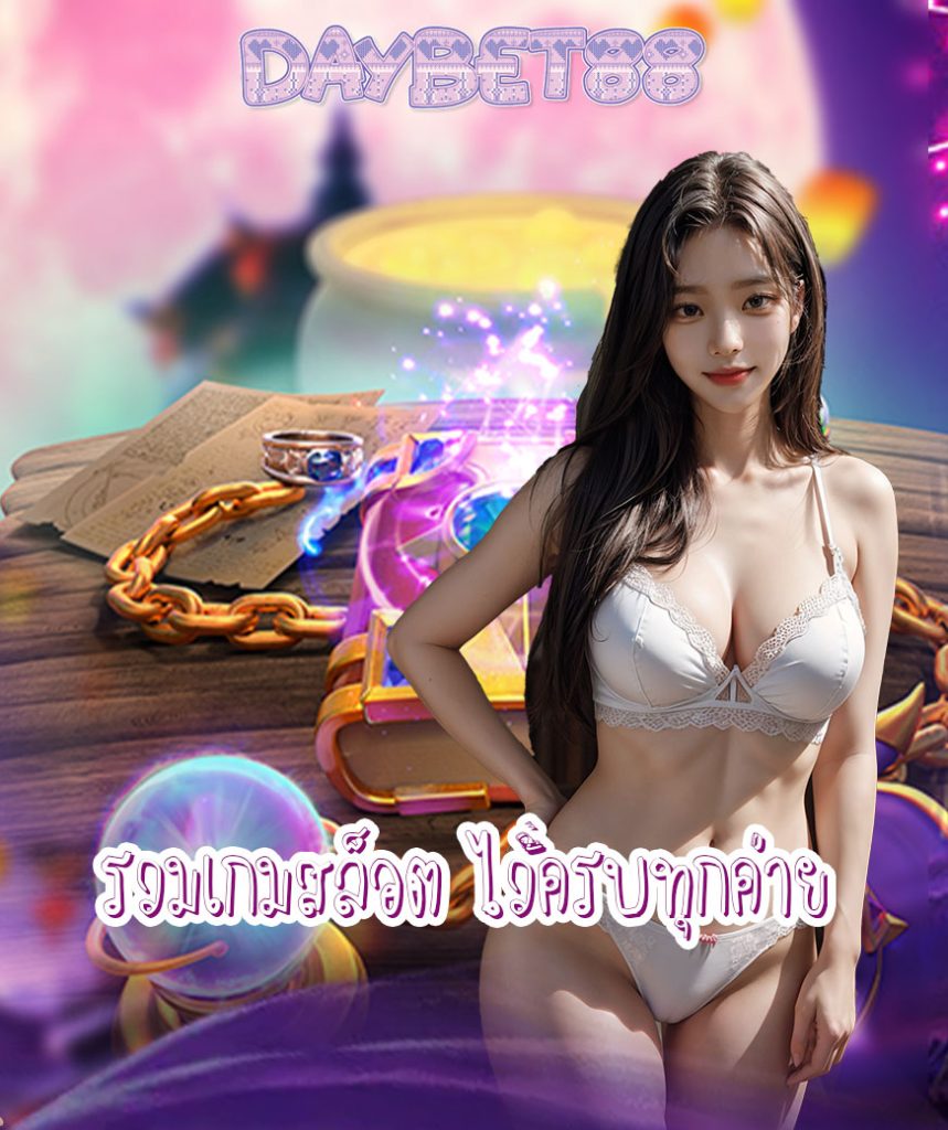 daybet88 เข้าสู่ระบบ